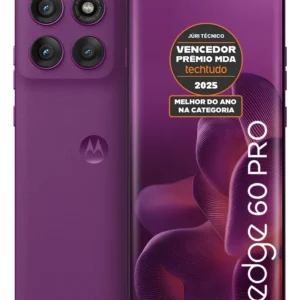 Motorola Edge 60 Pro - Smartphone Motorola Edge 60 Pro 5G