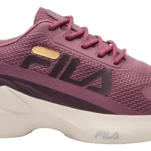 Tênis Fila Progress - Tênis Fila Progress Lite Feminino Caminhada