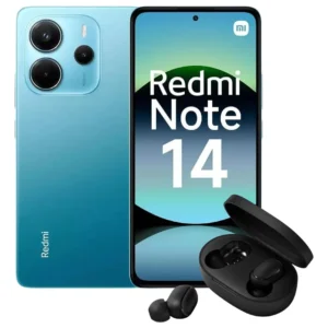 Xiaomi Redmi Note 14 - Xiaomi Redmi Note 14 256GB +