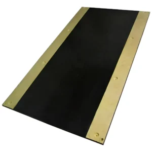 02 Deck (prancha, Tábua) Para Esteira Movement Lx160 G1 E G2