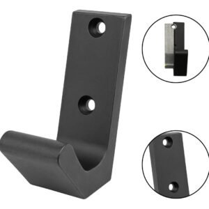 02 Suportes Para Barras De Supino Com Base Reta