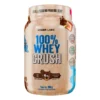 100% Whey Crush Under Labz Concentrado Coenzima Q10 Bcaa’s