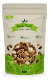 1kg Mix Castanhas De Caju, Pará, Macadâmia, Nozes E Amêndoas