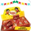 Kit 2.000 Biribinhas Estalinhos De Salão Festa Junina Atacado
