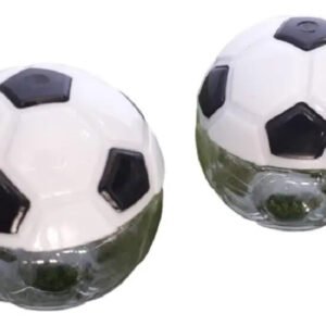 40 Bola De Futebol Baleiro Lembrancinha