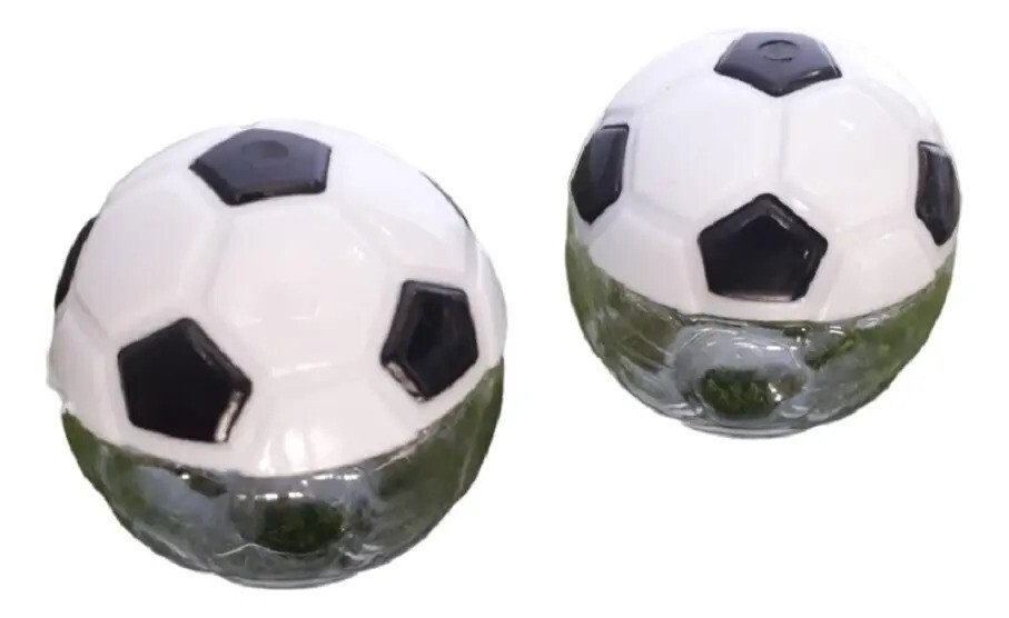 40 Bola De Futebol Baleiro Lembrancinha 40 Bola De Futebol Baleiro Lembrancinha