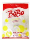 50 Balões Bubble Transparentes 24” Decoração Festas Premium