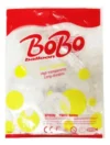 Kit 50 Balões Bubble Transparente 24 Polegadas 60cm para festas e eventos