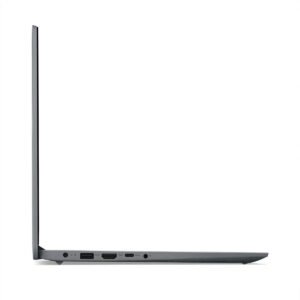 Notebook Lenovo Ideapad 1 Celeron 4gb 128gb Ssd 15,6 W11 Cor Cinza (novo Com Caixa Aberta)