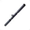 Puxador Barra Reta Crossover Triceps Pulley C/ Giro Profissional Original