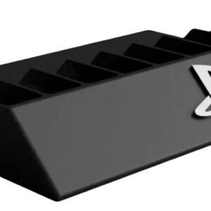 Suporte de Jogos Compatível Playstation 4/5 PS5 10 Slots Oferta