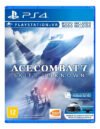 Ace Combat 7: Skies Unknown Standard Edition (físico) Ps4