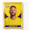 Adesivo Autocolante Neymar Jr Mercado Livre imagem