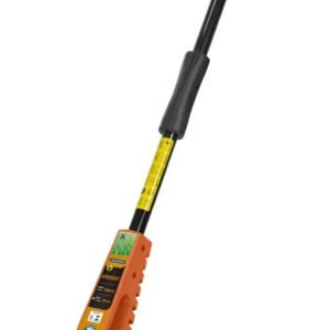 Aparador De Grama Bipartido Tramontina Apb1500t 220v Laranja-escuro