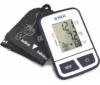 Aparelho de Medir Pressão Digital de Braço BSP11 G-Tech Branco com Braçadeira