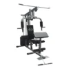 Aparelho Musculacao Voador Com 80kg Wct Fitness