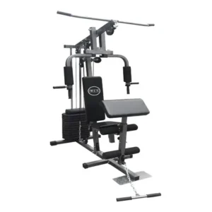 Aparelho Musculacao Voador Com 80kg Wct Fitness