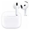 Apple Airpods 4 Branco - fone Bluetooth ANC Premium