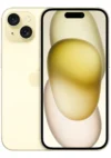 iPhone 15 Amarelo 128 GB Original com Dynamic Island