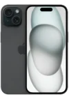 Apple iPhone 15 (128 GB) – Preto – Distribuidor Autorizado