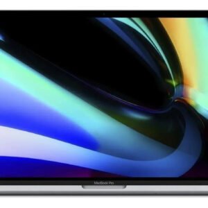 Apple Macbook Pro (16 Polegadas, Intel Core I7, 512 Gb De Ssd) – Cinza-espacial