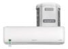 Ar Condicionado Hw Inverter Agratto 18000 Btus Frio Branco 220v