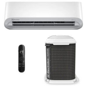 Ar Split Electrolux Color Adapt Wi-fi 12k Inverter R-32 220v