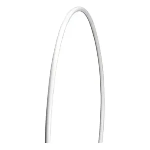 Arco Ginástica Rítmica Rodeo Flexível Selo Antigo Pastorelli