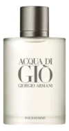 Armani Acqua Di Gio Perfume Masculino 100ml EDT Original