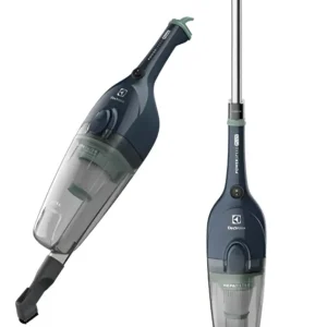 Aspirador 2 Em 1 Electrolux STK14 Azul Denim 1450W Filtro HEPA