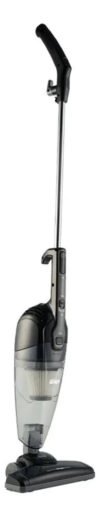 Aspirador De Pó Vertical 3 Em 1 Silent Speed Max 1350w Wap Preto/cinza 127v