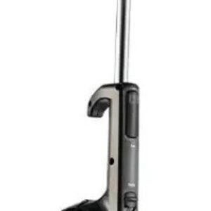 Aspirador De Pó Vertical 3 Em 1 Silent Speed Max 1350w Wap Preto/cinza 127v