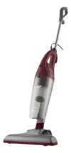 Aspirador de Pó Vertical e Portátil WAP High Speed Plus 1350W 3 em 1 Cinza e Vermelho