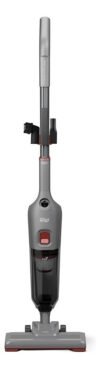 Aspirador De Pó Vertical Wap Power Speed Max 1600w Cinza 127v