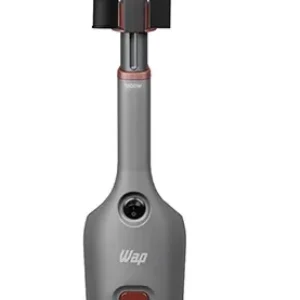 Aspirador De Pó Vertical Wap Power Speed Max 1600w
