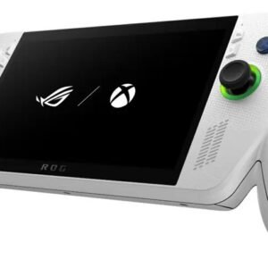 Asus Consola Portátil 512 Gb White Z2 Rc73ya-nh003w Rog Xbox Ally Asus Ryzen Z2 Wh Branco