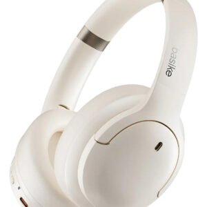 Basike Fone De Ouvido Bluetooth Anc Cancelamento Ruido