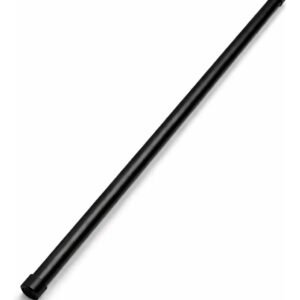 Bastão Ginástica/ Fisioterapia Pvc 1mt Peso 1kg