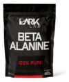 Beta Alanina 100% Pure Dark Lab 500g Sem Sabor para aumento de resistência muscular