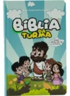 Bíblia Da Turma Ntlh