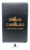 Bíblia De Estudo Capelania Para Capelão Preta