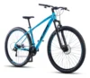 Bicicleta Aro 29 Ogm Bike Ksw Bike Xlt100 Aluminio 21v Disco