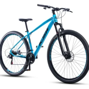 Bicicleta Aro 29 Ogm Bike Ksw Bike Xlt100 Aluminio 21v Disco