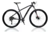 Bicicleta Deeper Aro 29 – 9v Freio Hidraulico Trava K7-11/40