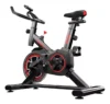 Bicicleta Ergométrica Spinning Meta Parts Com Volante de Inércia de 8 kg