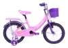 Bicicleta Princesa Infantil Aro 16 Meninas 1 Velocidade