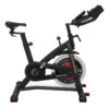 Bicicleta Spinning Schwinn IC3 700IC Preta Semi Profissional Ajustável