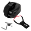Bike Towing Taxi Zefal Corda Reboque Puxar Criança Bike Mtb