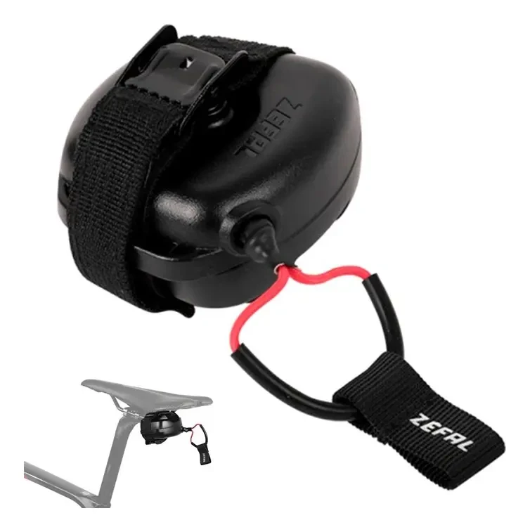 Bike Towing Taxi Zefal Corda Reboque Puxar Criança Bike Mtb Bike Towing Taxi Zefal Corda Reboque Puxar Criança Bike Mtb