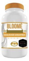 Bloome 500mg Crescimento/fortalecimento/queda 60cps